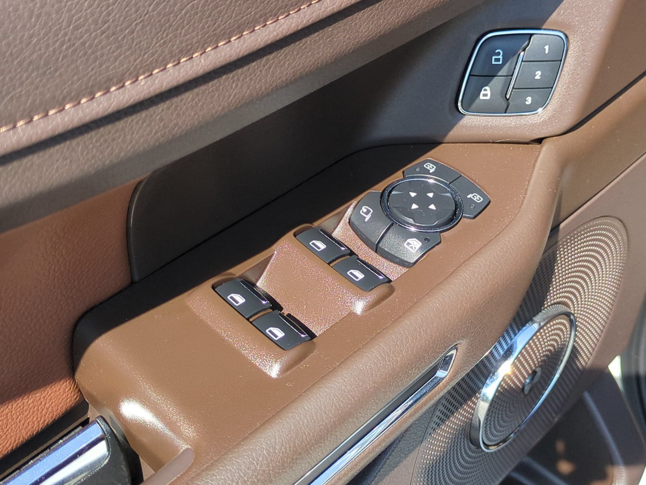 2022 Ford Expedition Max King Ranch