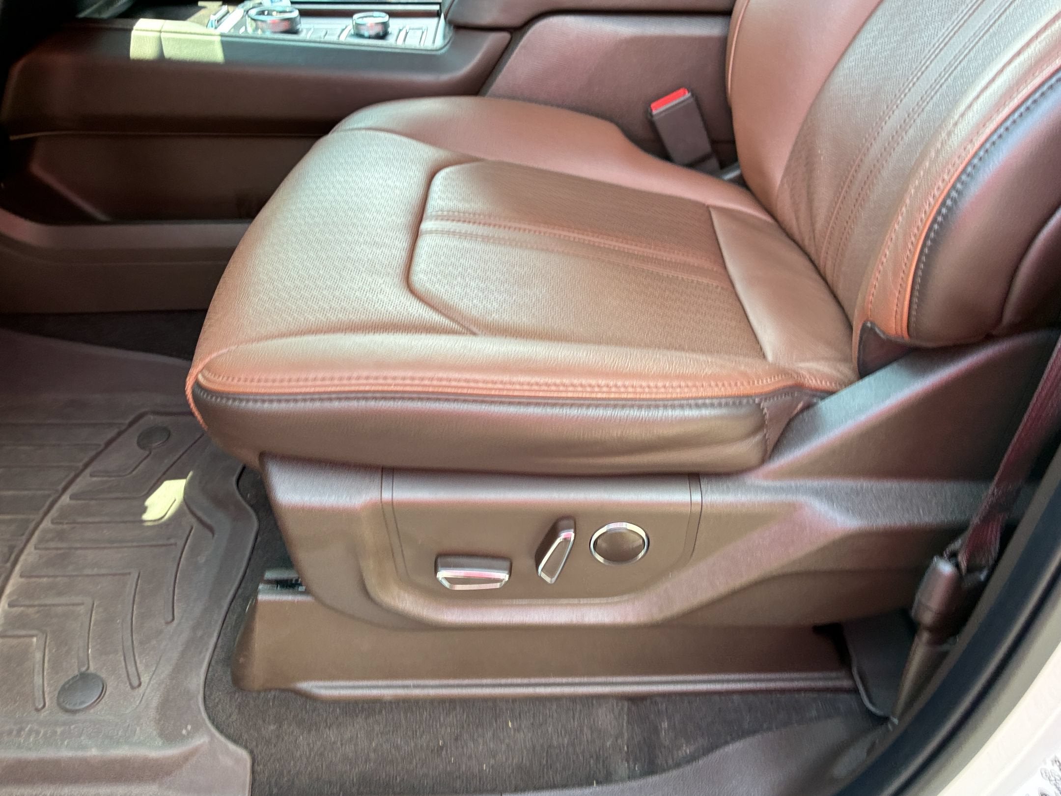 2022 Ford Expedition Max King Ranch