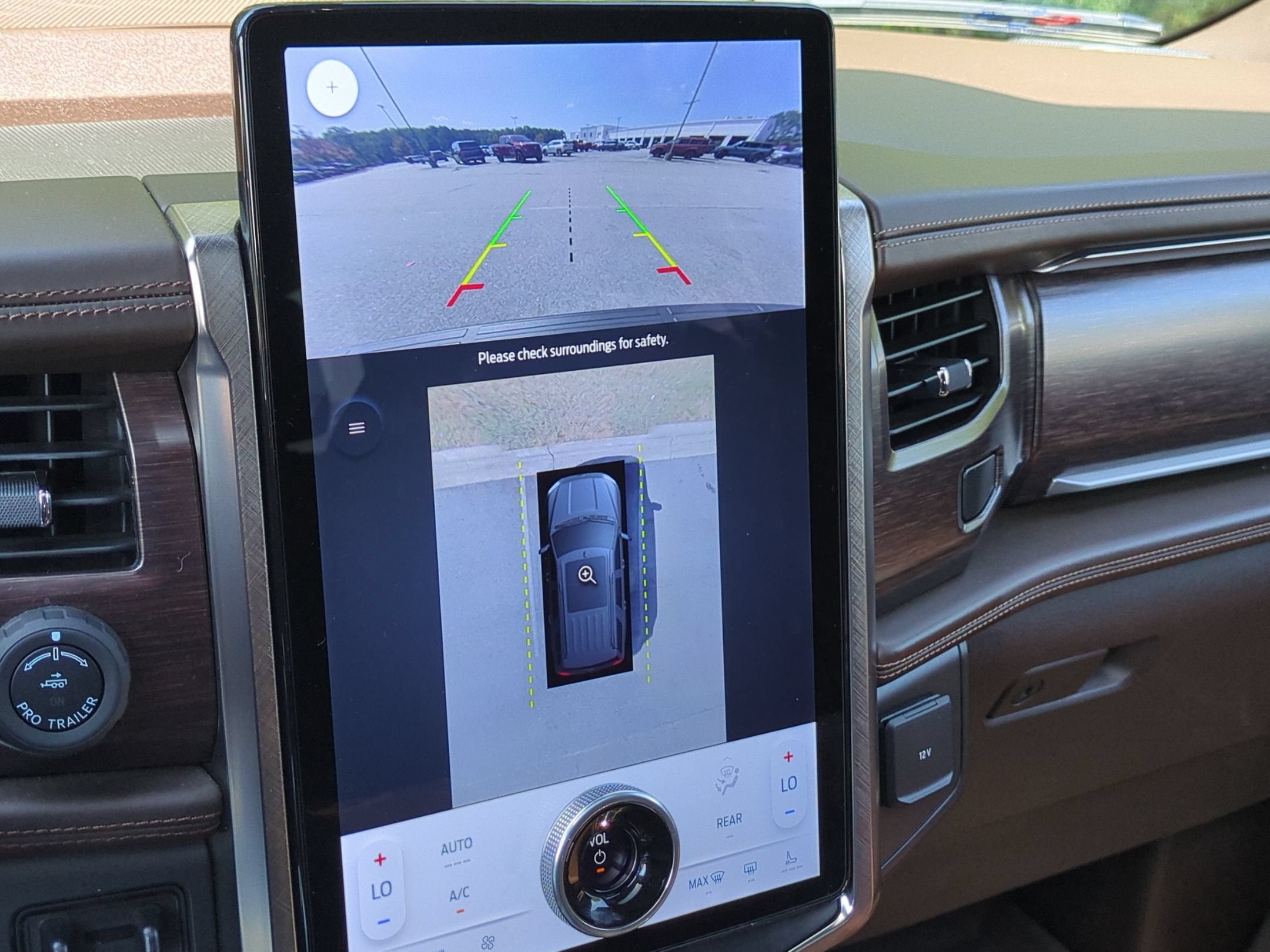 2022 Ford Expedition Max King Ranch