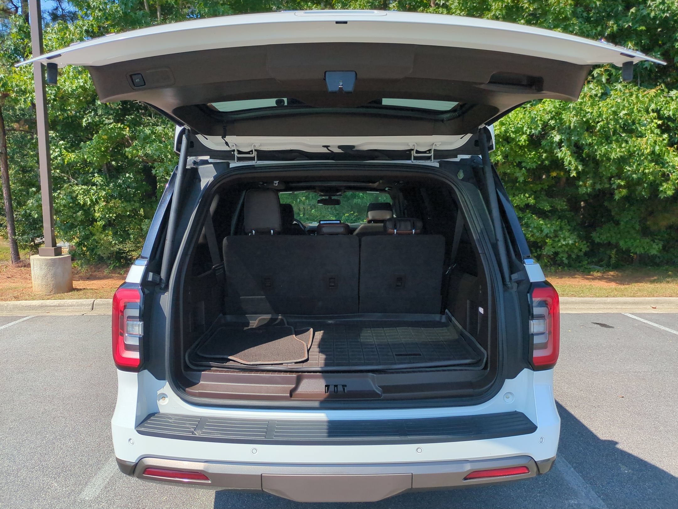 2022 Ford Expedition Max King Ranch