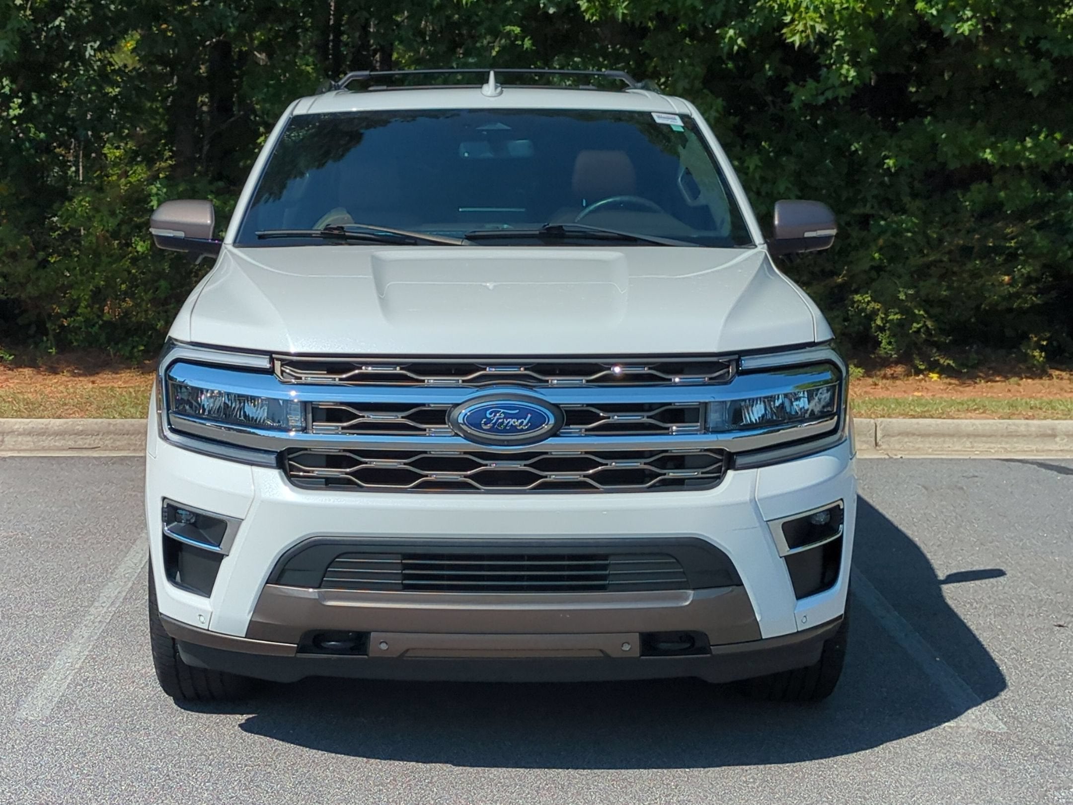 2022 Ford Expedition Max King Ranch