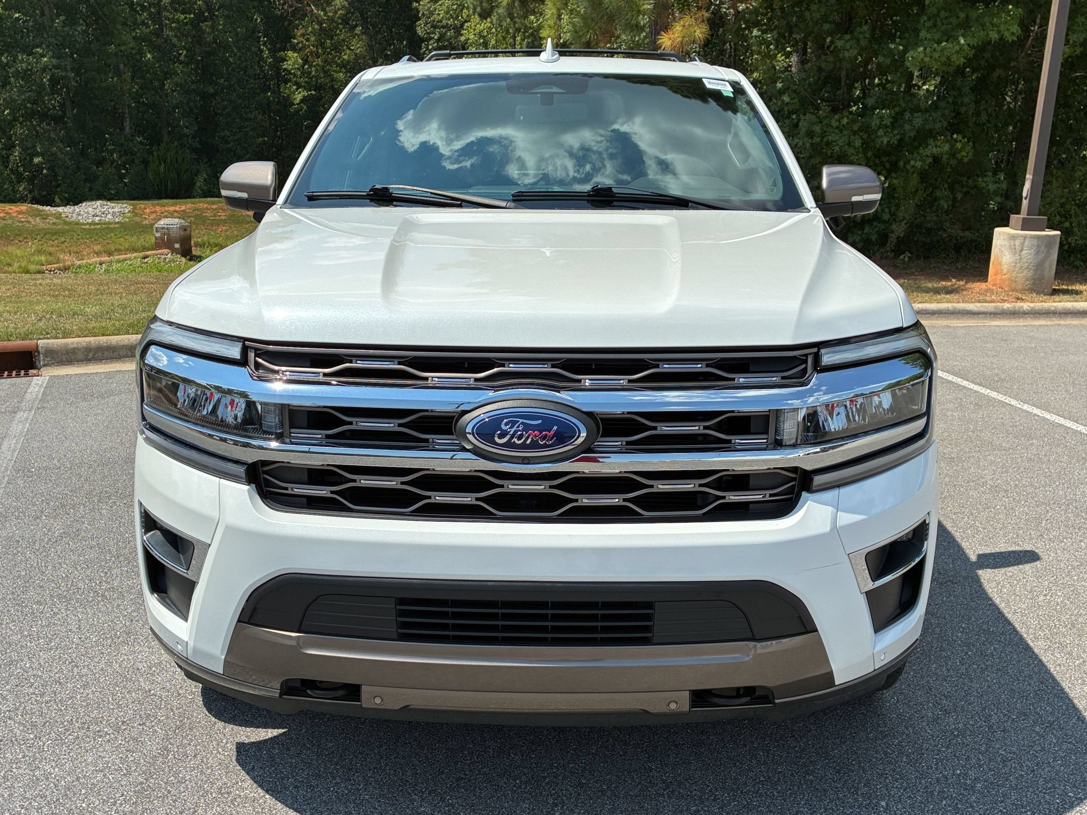 2022 Ford Expedition Max King Ranch