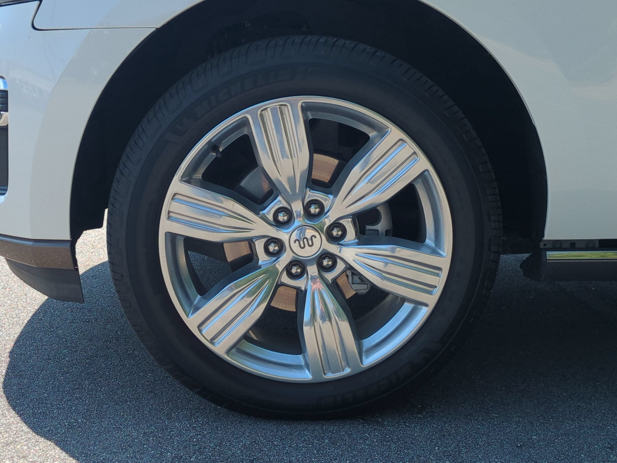 2022 Ford Expedition Max King Ranch