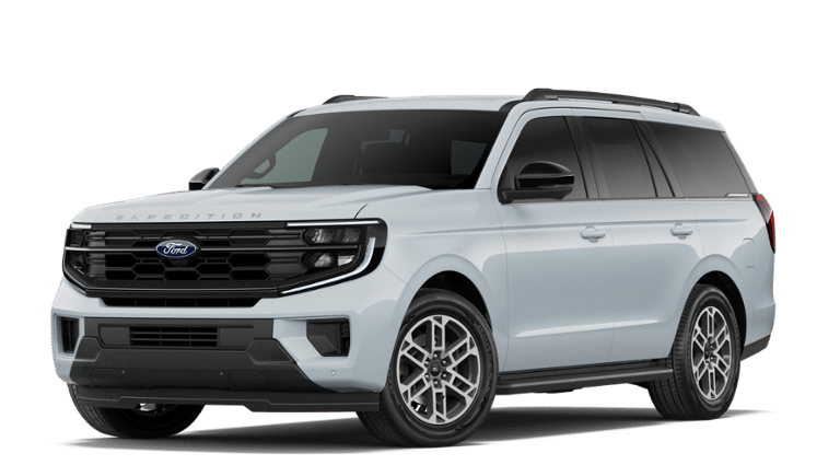 2026 Ford Expedition Active - Crossroads Courtesy Demo