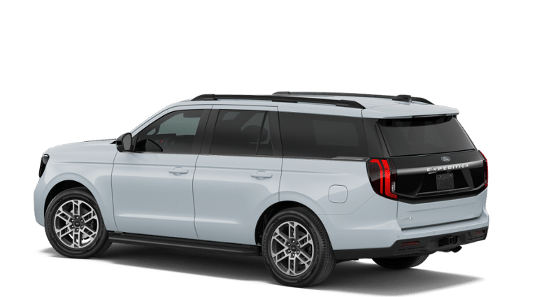 2026 Ford Expedition Active - Crossroads Courtesy Demo