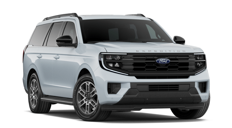 2026 Ford Expedition Active - Crossroads Courtesy Demo