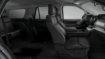 2026 Ford Expedition Active - Crossroads Courtesy Demo