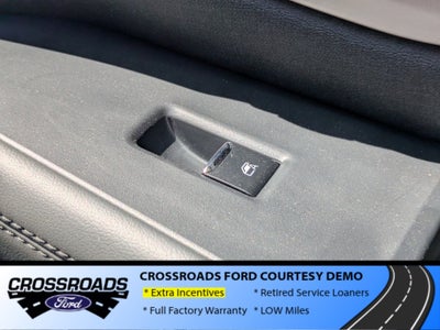 2026 Ford Expedition Active - Crossroads Courtesy Demo