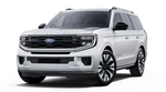 2025 Ford Expedition Platinum - Crossroads Courtesy Demo