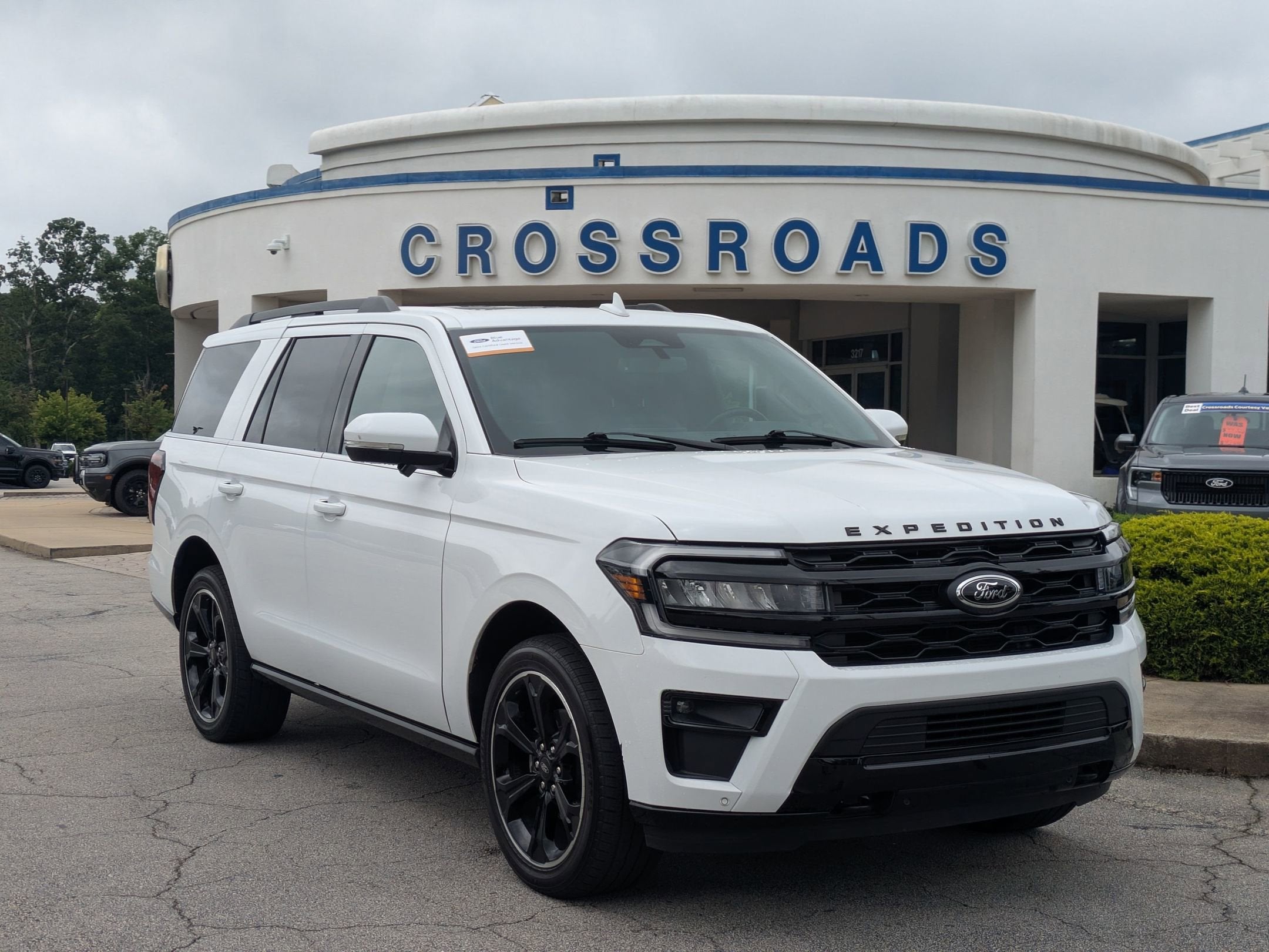2023 Ford Expedition Limited