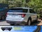 2026 Ford Explorer Active - Crossroads Courtesy Demo