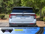 2026 Ford Explorer Active - Crossroads Courtesy Demo