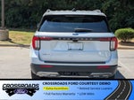 2026 Ford Explorer Active - Crossroads Courtesy Demo