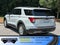 2026 Ford Explorer Active - Crossroads Courtesy Demo