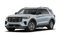 2026 Ford Explorer Active - Crossroads Courtesy Demo
