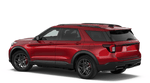 2026 Ford Explorer ST-Line - Crossroads Courtesy Demo