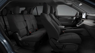 2026 Ford Explorer Active - Crossroads Courtesy Demo