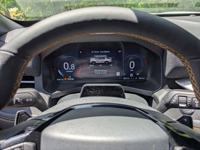 2026 Ford Explorer Tremor - Crossroads Courtesy Demo