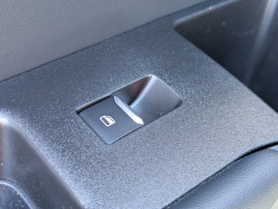 2026 Ford Explorer Tremor - Crossroads Courtesy Demo