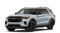 2026 Ford Explorer Tremor - Crossroads Courtesy Demo