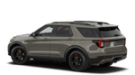 2026 Ford Explorer Tremor - Crossroads Courtesy Demo