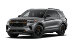 2026 Ford Explorer Tremor - Crossroads Courtesy Demo