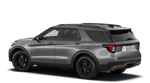 2026 Ford Explorer Tremor - Crossroads Courtesy Demo