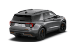 2026 Ford Explorer Tremor - Crossroads Courtesy Demo