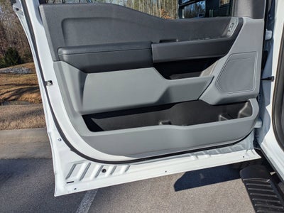 2026 Ford Super Duty F-250 SRW XLT