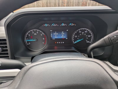 2026 Ford Super Duty F-250 SRW XLT