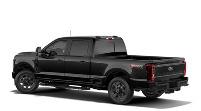 2027 Ford Super Duty F-250 SRW XL