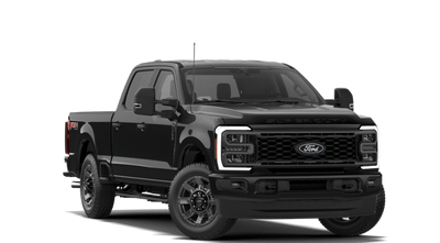 2027 Ford Super Duty F-250 SRW XL