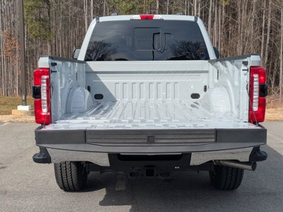 2026 Ford Super Duty F-250 SRW XLT