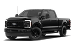 2027 Ford Super Duty F-250 SRW XLT