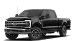 2027 Ford Super Duty F-250 SRW LARIAT