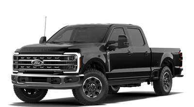 2027 Ford Super Duty F-250 SRW LARIAT