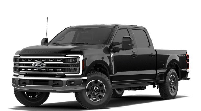 2027 Ford Super Duty F-250 SRW LARIAT