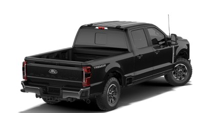 2027 Ford Super Duty F-250 SRW LARIAT