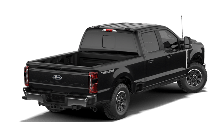 2027 Ford Super Duty F-250 SRW LARIAT