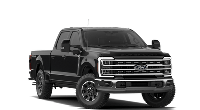 2027 Ford Super Duty F-250 SRW LARIAT