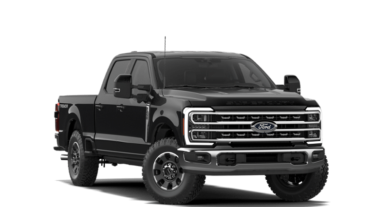 2027 Ford Super Duty F-250 SRW LARIAT