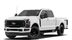2027 Ford Super Duty F-250 SRW XLT
