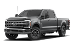 2027 Ford Super Duty F-250 SRW LARIAT