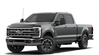 2027 Ford Super Duty F-250 SRW LARIAT