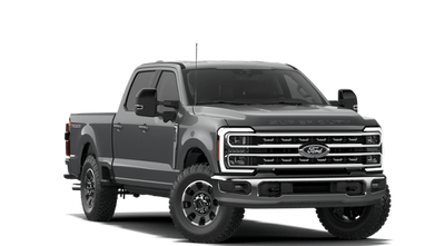 2027 Ford Super Duty F-250 SRW LARIAT
