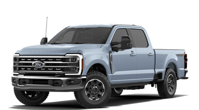 2027 Ford Super Duty F-250 SRW LARIAT