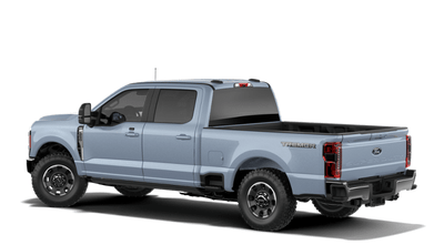 2027 Ford Super Duty F-250 SRW LARIAT