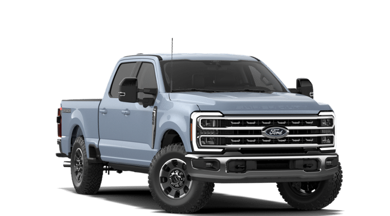 2027 Ford Super Duty F-250 SRW LARIAT