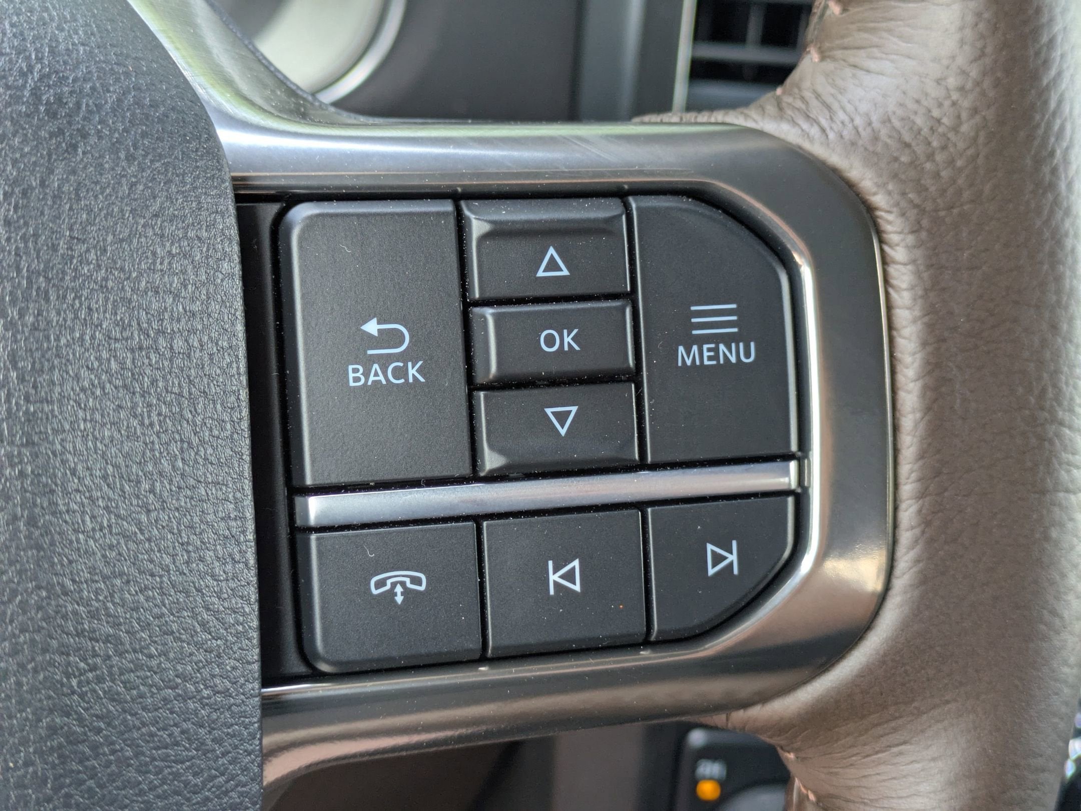 2026 Ford Super Duty F-350 SRW King Ranch