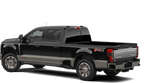 2026 Ford Super Duty F-350 SRW King Ranch